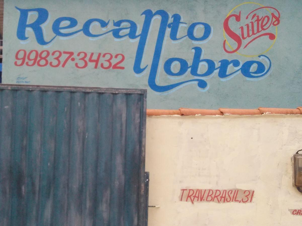 Recanto Nobre Búzios Eksteriør billede